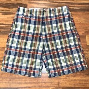 Vintage Golf Shorts